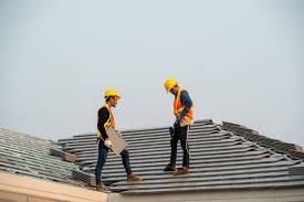 Best Storm Damage Roof Repair  in Pine, AZ